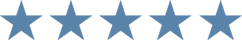 5 Stars