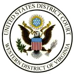 United States District Court Western Disctrict of Virgina