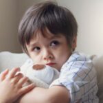 ScaredChild ScaredChild