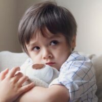 ScaredChild