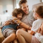 FatherKids2